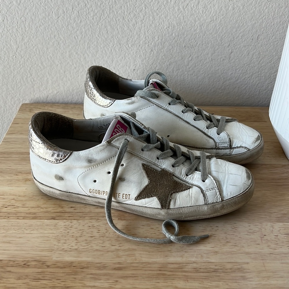 👟 Golden Goose Sneakers